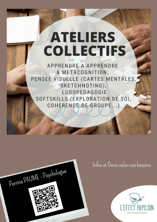Ateliers collectifs